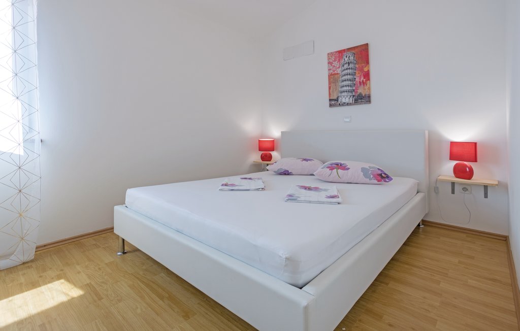 Ferieleilighet - Pula-Galizana , Kroatia - CIC493 18