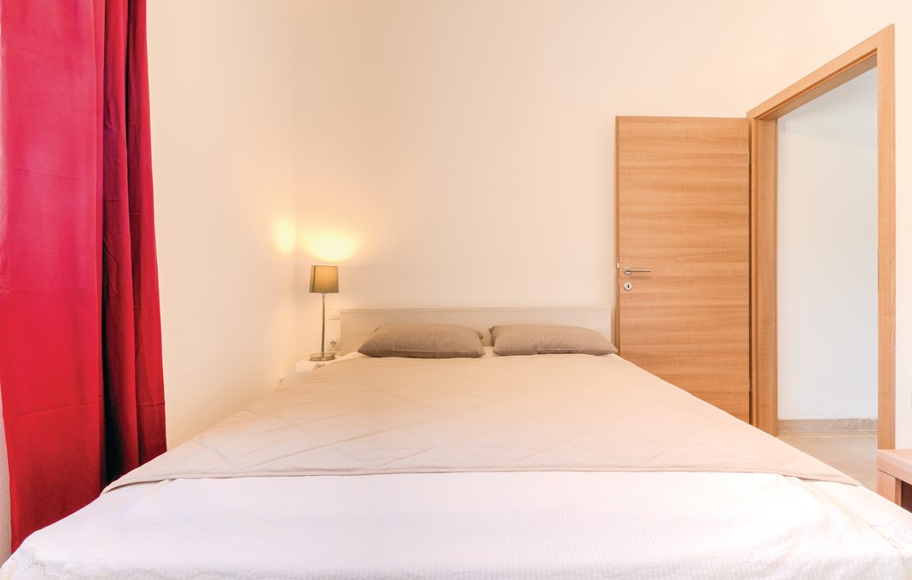 Feriehuse - Pula-Valtura , Kroatien - CIC494 28