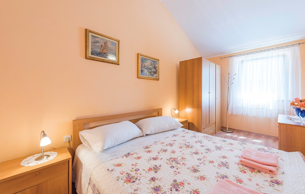 Semesterhus - Zminj , Kroatien - CIC532 4