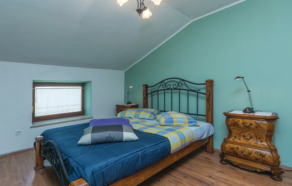 Lejlighed - Pazin-Veli Jezenj , Kroatien - CIC534 19