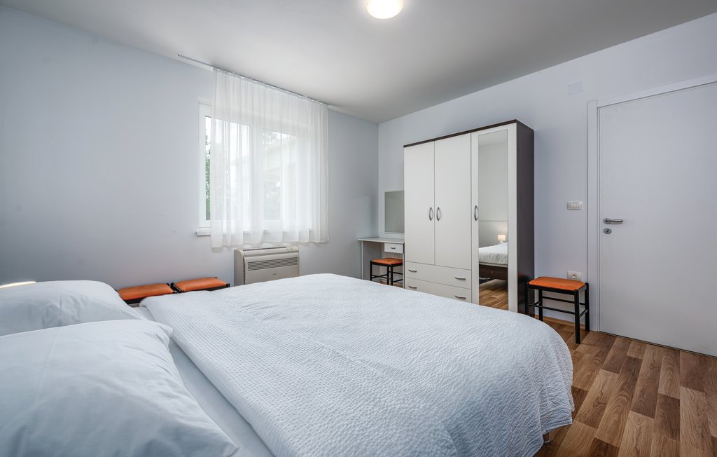 Feriehuse - Zminj-Medancici , Kroatien - CIC614 26