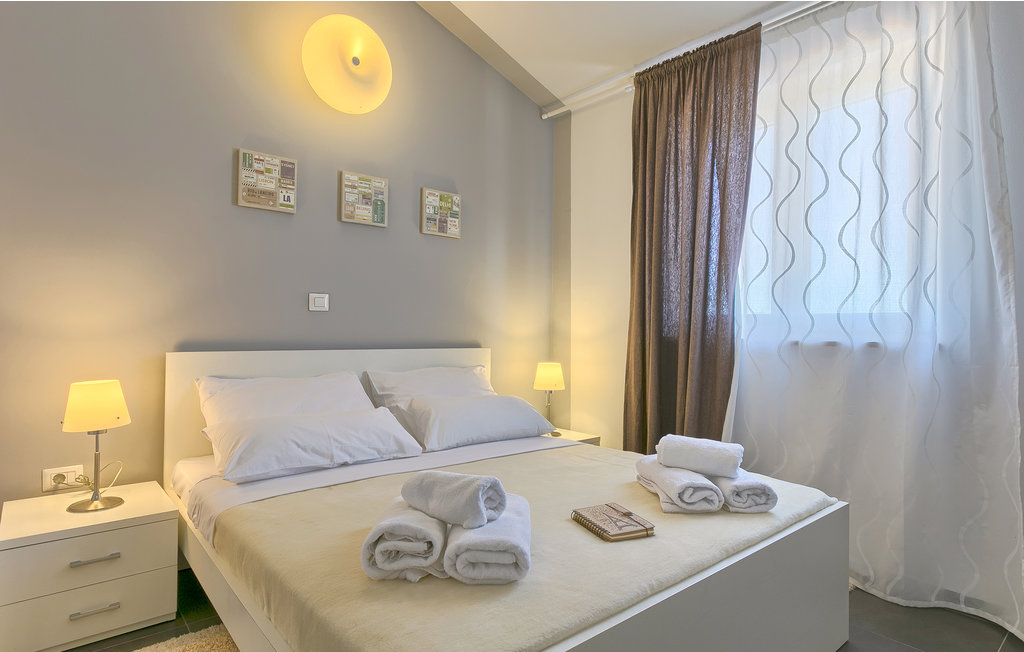 Feriehus - Zminj-Muzini , Kroatia - CIC692 30