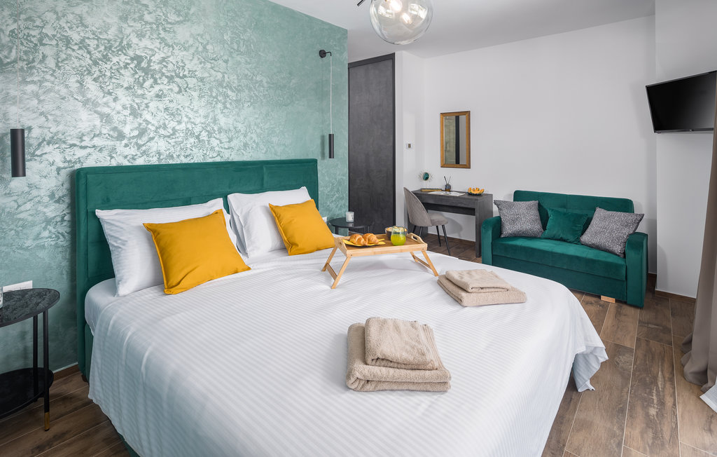 Ferienhaus - Zminj-Sivati , Kroatien - CIC698 35