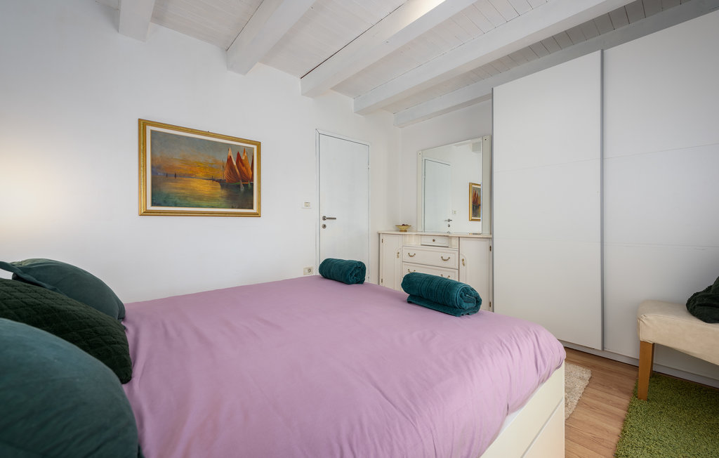 Feriehus - Visnjan-Vizinada , Kroatia - CIC704 14