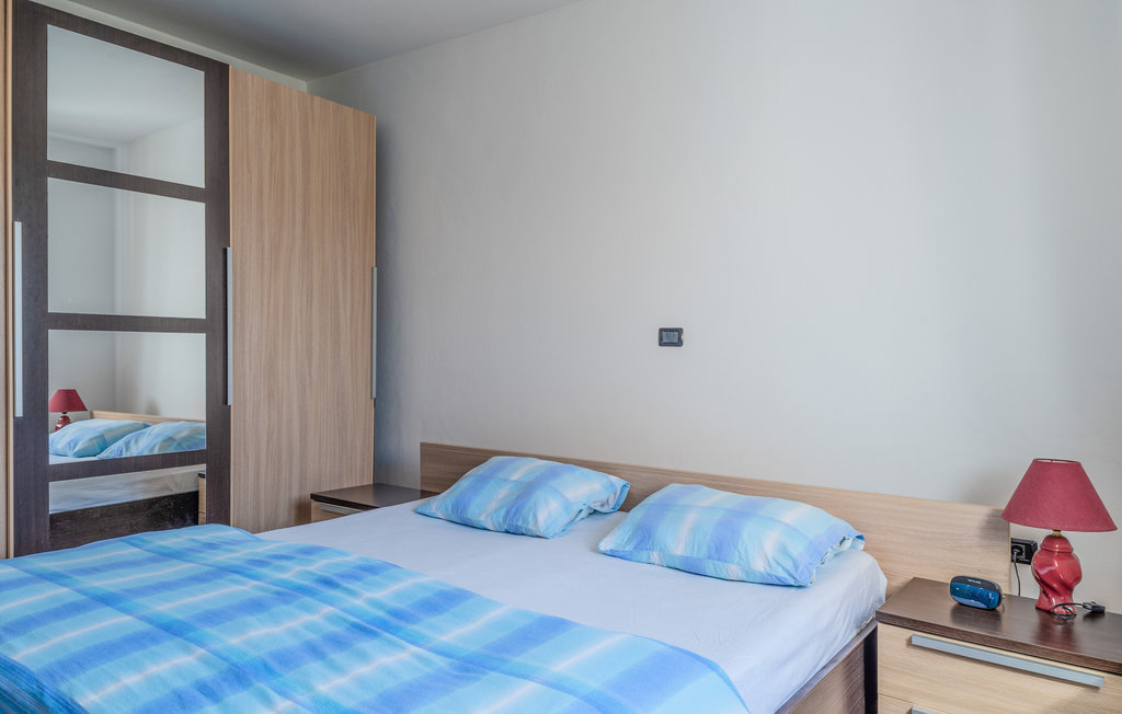 Feriehus - Svetvincenat-Bijazici , Kroatia - CIC735 26