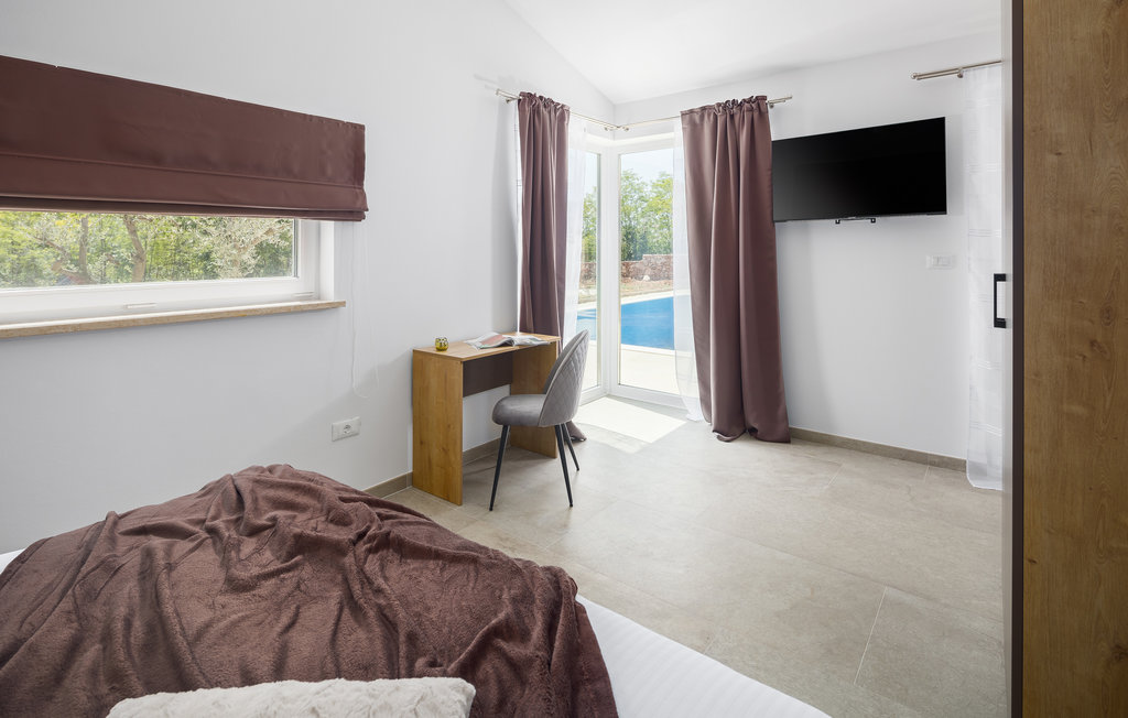 Feriehuse - Pazin - Banovci , Kroatien - CIC738 22