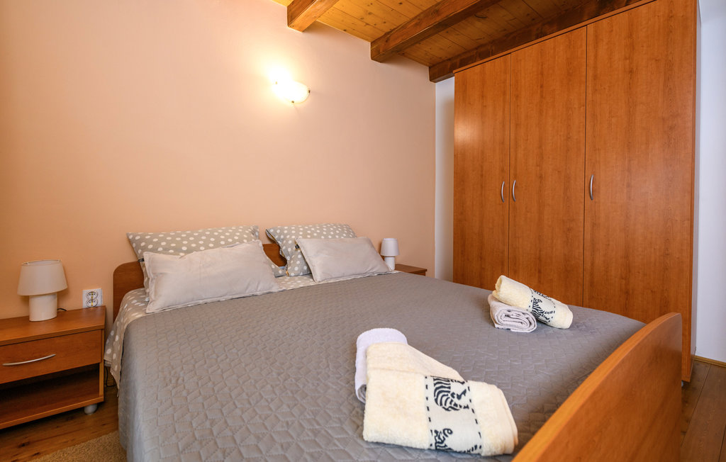 Ferienhaus - Zminj-Gracisce , Kroatien - CIC741 15