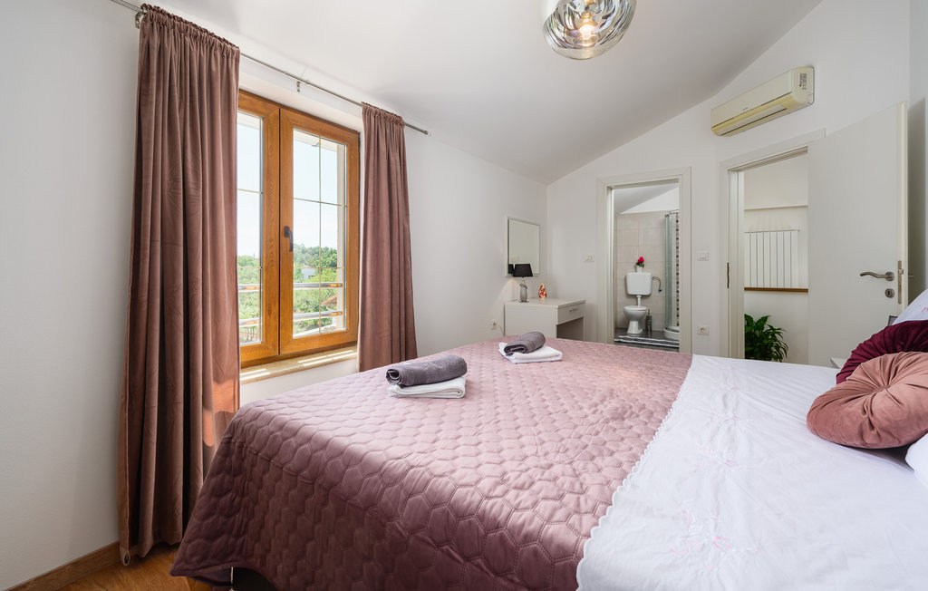 Feriehuse - Pazin-Katun Lindarski , Kroatien - CIC758 7