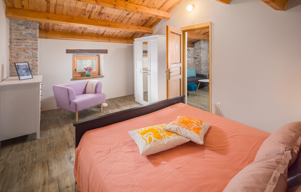 Feriehus - Barban-Puntera , Kroatia - CIC808 29