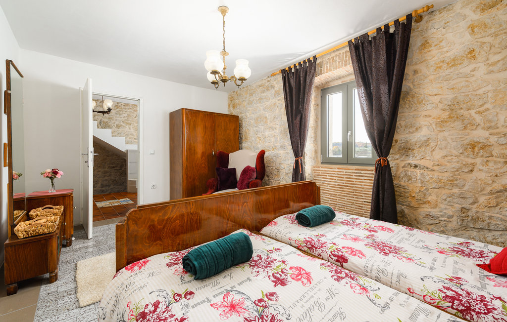 Feriehus - Visnjan , Kroatia - CIC809 26