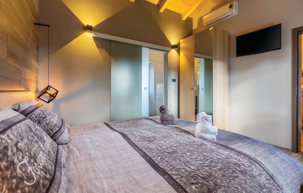 Feriehus - Barban-Frkeci , Kroatia - CIC974 26