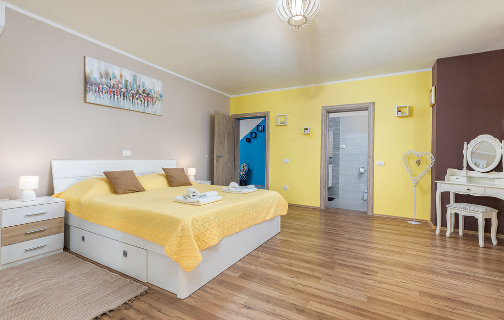 Semesterhus - Pula-Marcana , Kroatien - CIC999 26