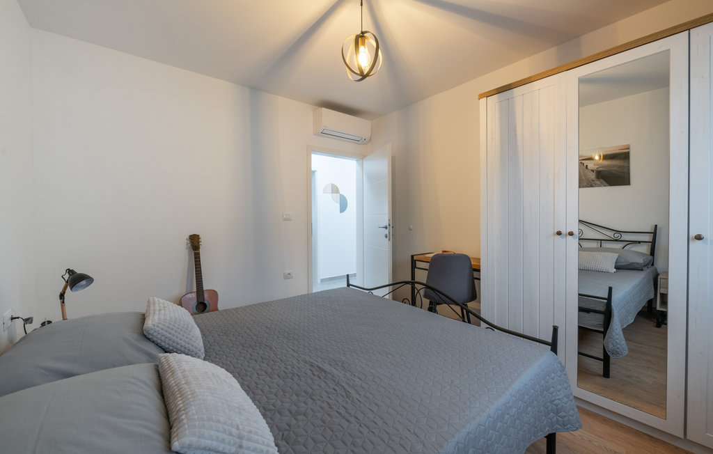 Semesterhus - Pula-Radeki Glavica , Kroatien - CIC027 24