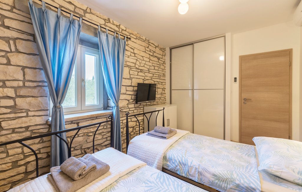 Semesterhus - Barban-Rebici , Kroatien - CIC304 27