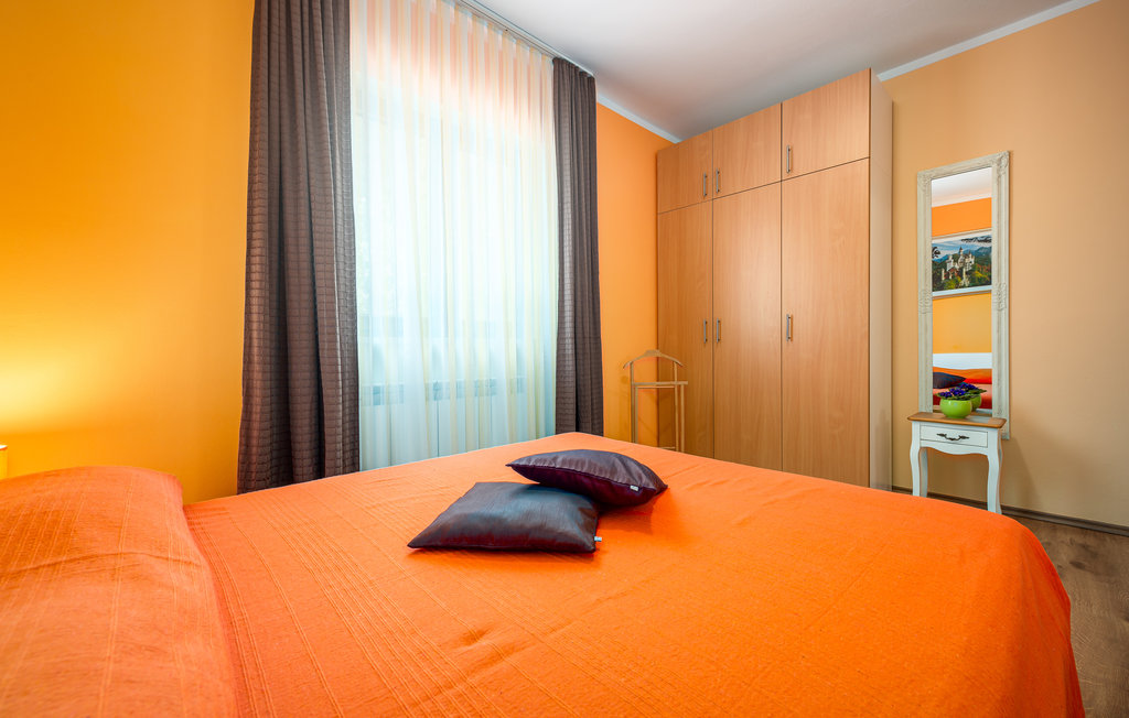 Feriehus - Tinjan-Radetici , Kroatia - CIC536 37