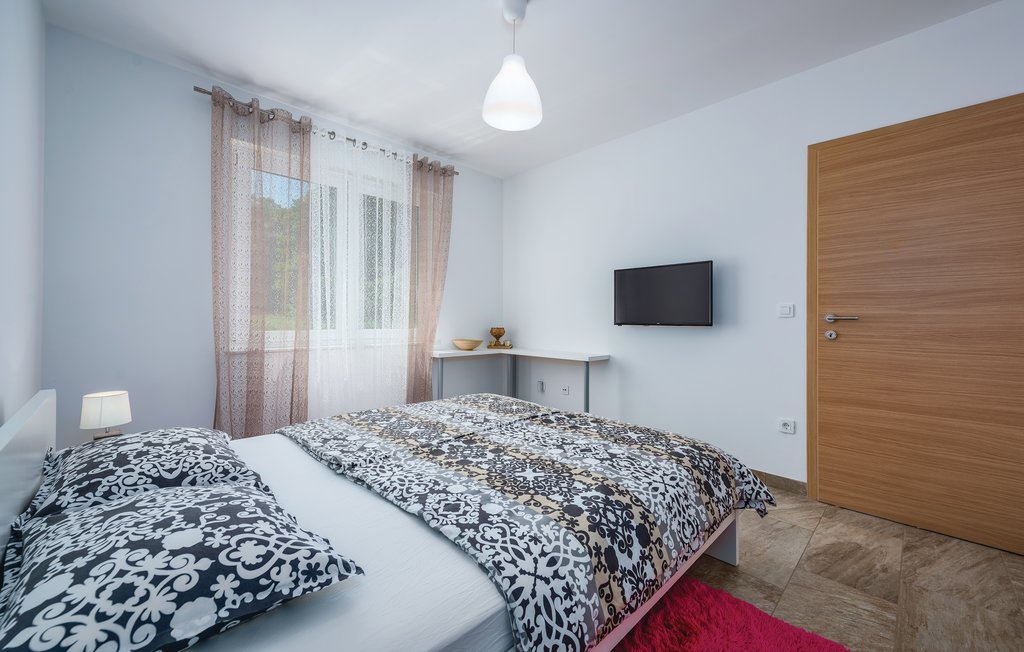 Feriehus - Motovun-Rakotule , Kroatia - CIC590 24