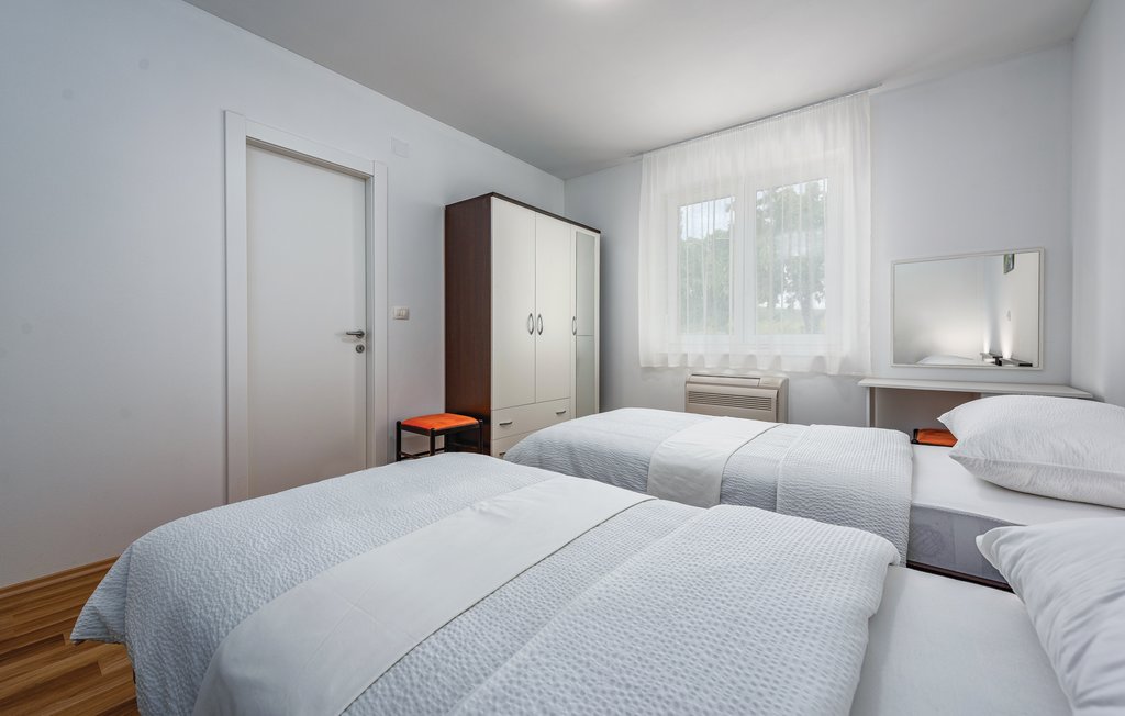 Feriehuse - Zminj-Medancici , Kroatien - CIC614 28