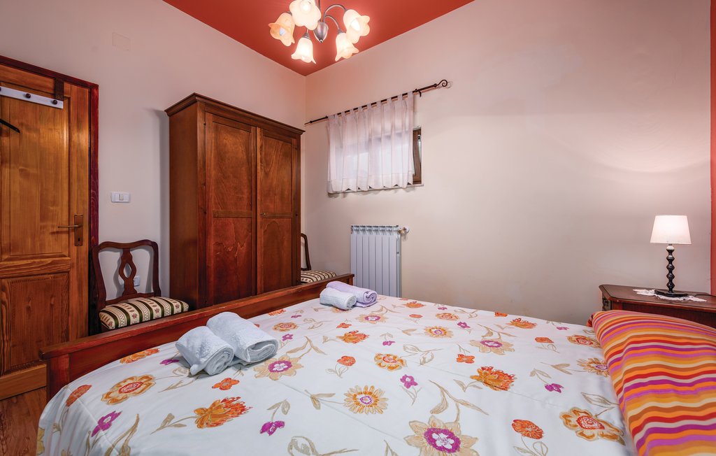 Feriehus - Groznjan-Peroj , Kroatia - CIC905 35