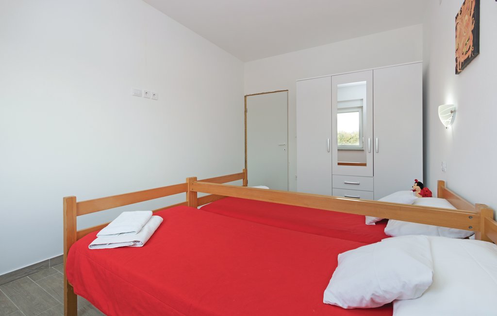 Semesterhus - Vodnjan , Kroatien - CIC975 20