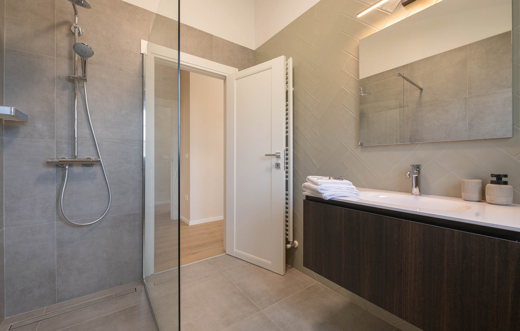 Feriehus - Barban-Manjadvorci , Kroatia - CIC007 42