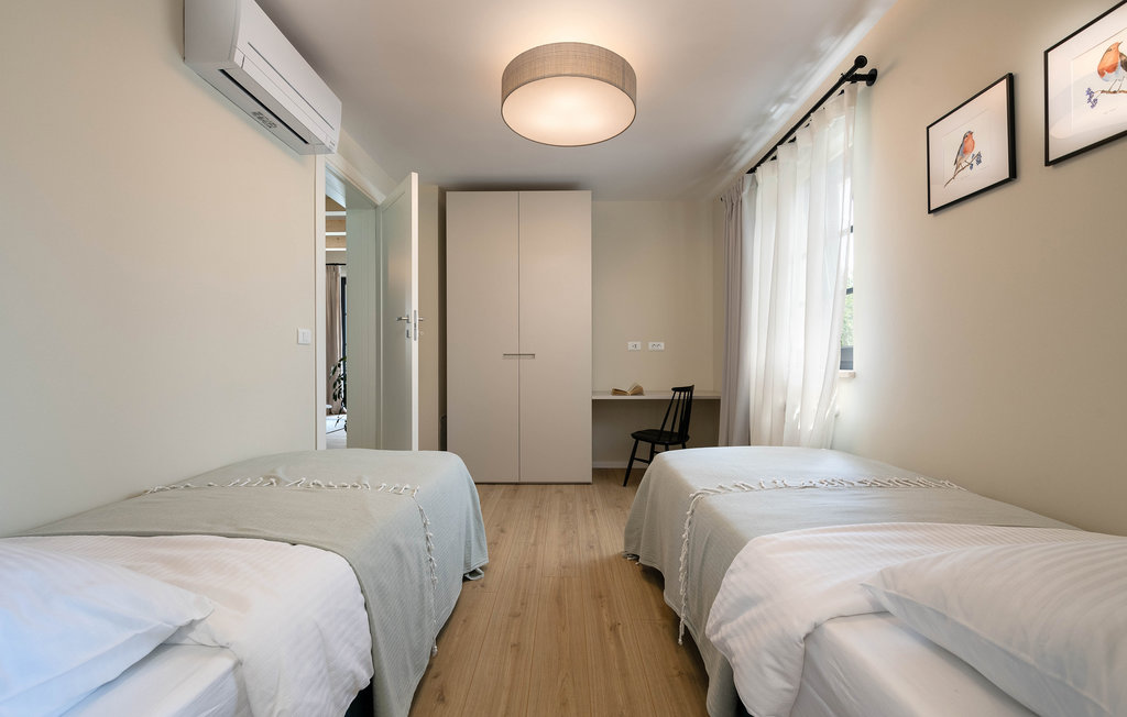 Feriehus - Barban-Manjadvorci , Kroatia - CIC007 49