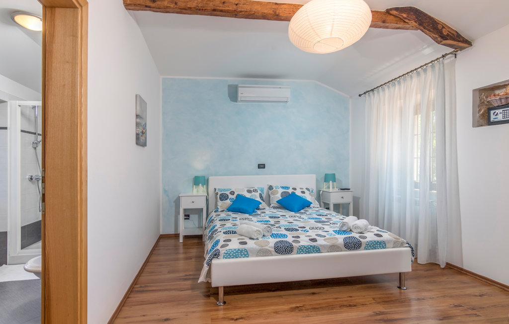 Ferienhaus - Tinjan-Ivetici , Kroatien - CIC151 59