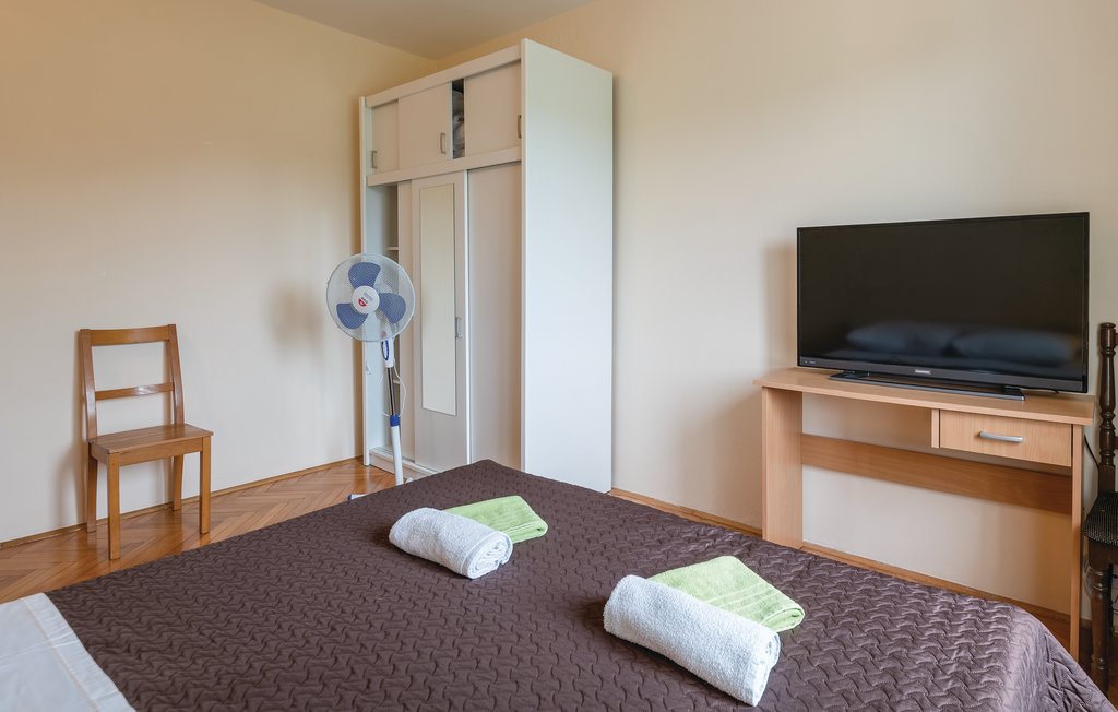 Feriehus - Pazin-Marseti , Kroatia - CIC157 54