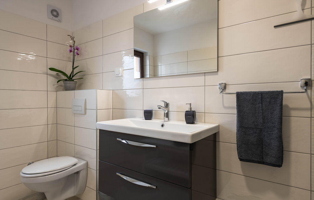 Feriehus - Pula-Muntic , Kroatia - CIC949 44