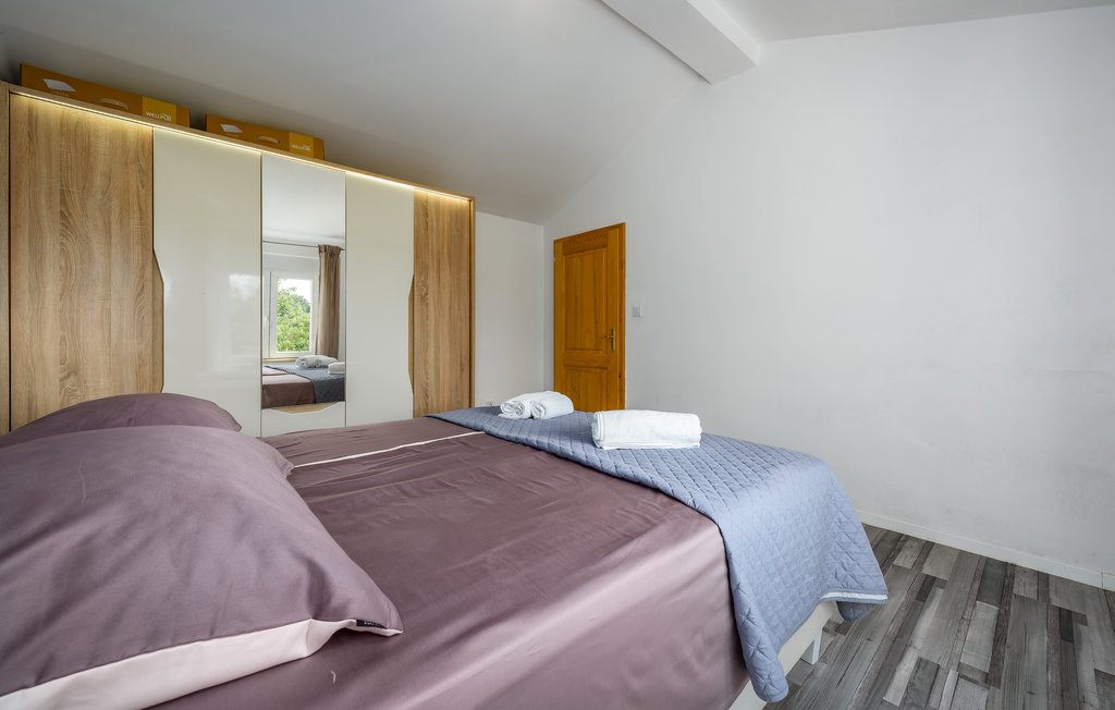 Semesterhus - Savicenta , Kroatien - CIC046 42