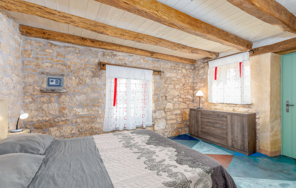 Ferienwohnung - Zminj , Kroatien - CIC084 18