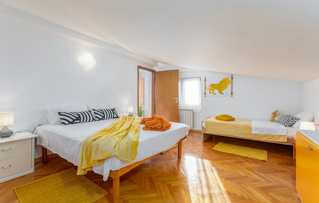 Ferienhaus - Pula-Muntic , Kroatien - CIC088 20