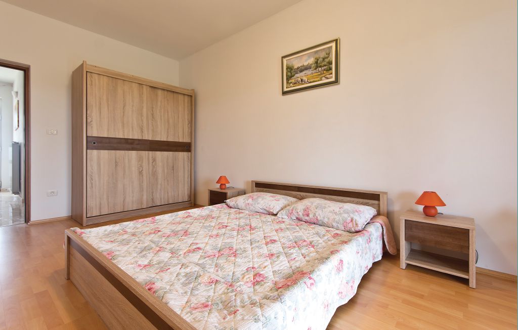 Feriehus - Barban-Frkeci , Kroatia - CIC115 21