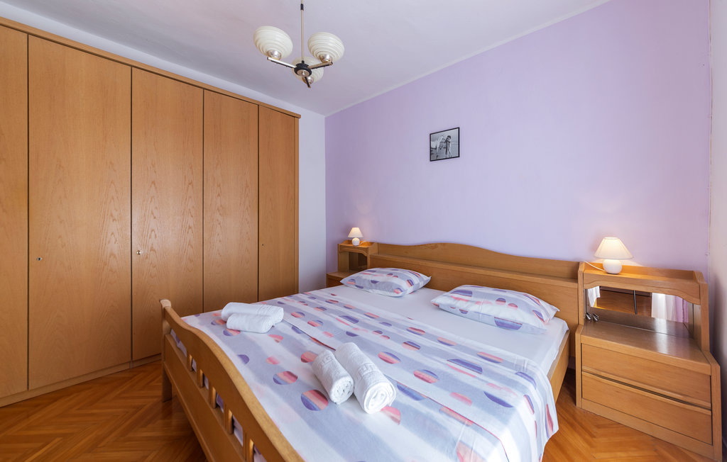 Semesterlägenhet - Pula-Valtura , Kroatien - CIC136 11