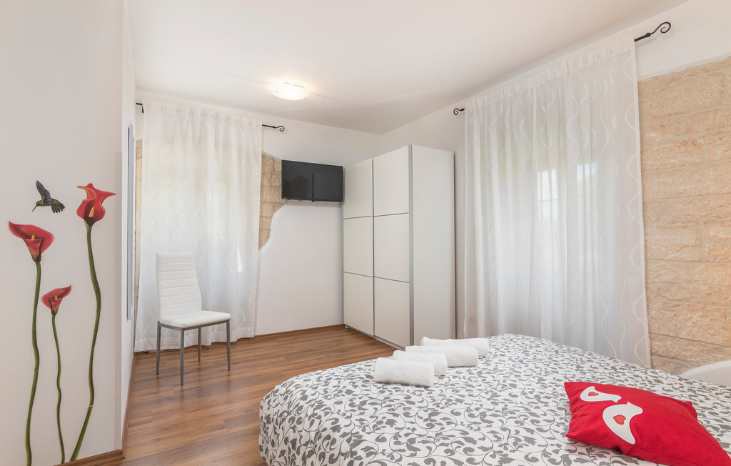 Ferienhaus - Tinjan-Ivetici , Kroatien - CIC151 51