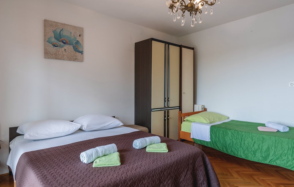 Feriehus - Pazin-Marseti , Kroatia - CIC157 43