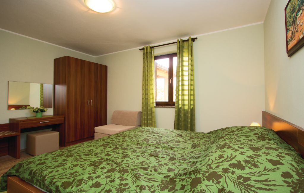 Feriehus - Vodnjan-Bonasini , Kroatia - CIC184 26