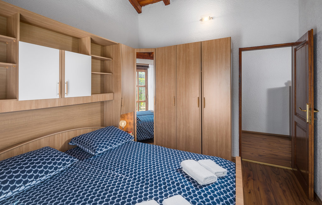 Ferienhaus - Sv.Lovrec-Medvidici , Kroatien - CIC204 19