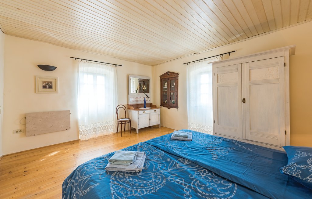 Ferienhaus - Visnjan-Markovac , Kroatien - CIC238 33