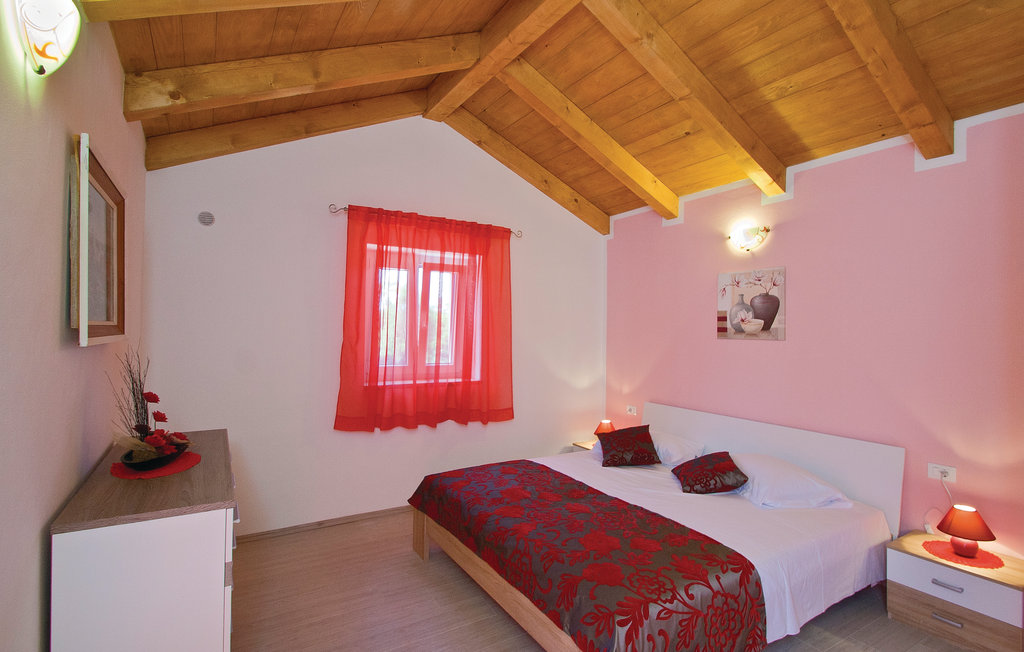 Feriehus - Barban-Spadici , Kroatia - CIC300 20