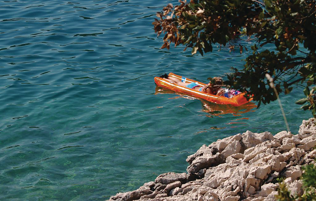 Semesterhus - Barban-Rebici , Kroatien - CIC304 34