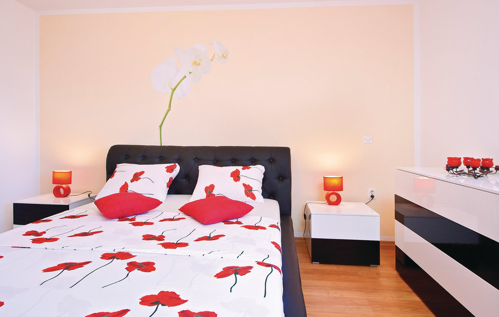 Ferieleilighet - Motovun-Karojba , Kroatia - CIC308 21