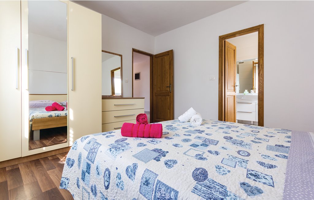 Semesterhus - Vodnjan-Butkovici , Kroatien - CIC367 26