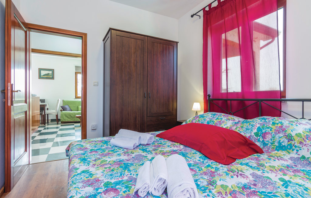 Lejlighed - Pazin-Grzici , Kroatien - CIC411 19