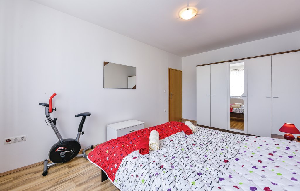 Ferienhaus - Svetvincenat-Bibici , Kroatien - CIC498 22