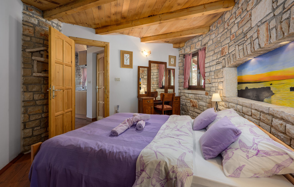 Semesterhus - Svetvincenat-Cukrici , Kroatien - CIC511 34