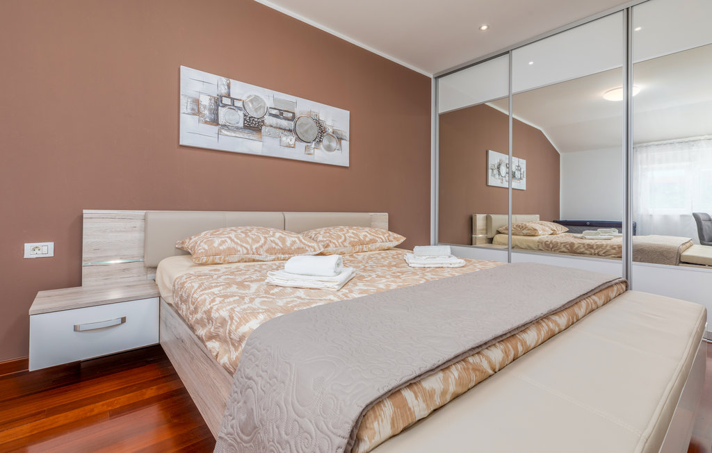 Semesterlägenhet - Vodnjan , Kroatien - CIC576 23