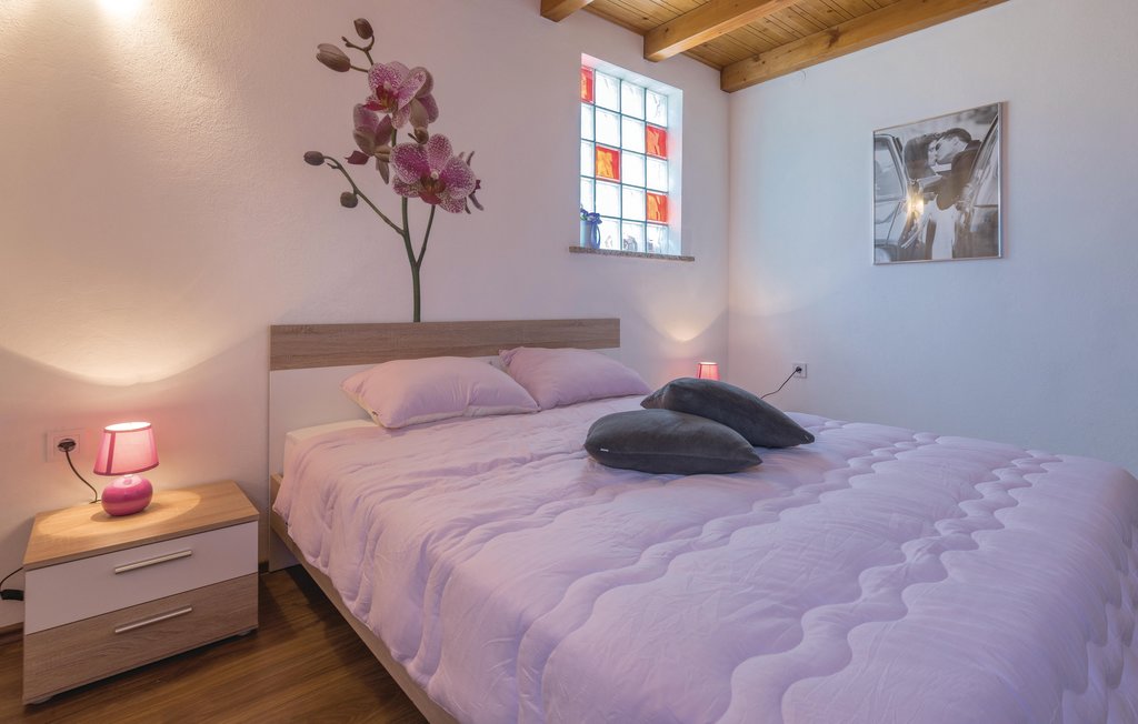 Feriehus - Krnica-Hreljici , Kroatia - CIC598 17