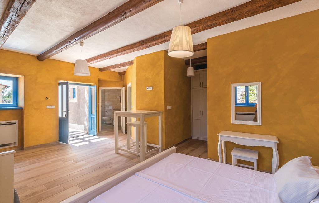 Feriehus - Svetvincenat-Bokordici , Kroatia - CIC640 28