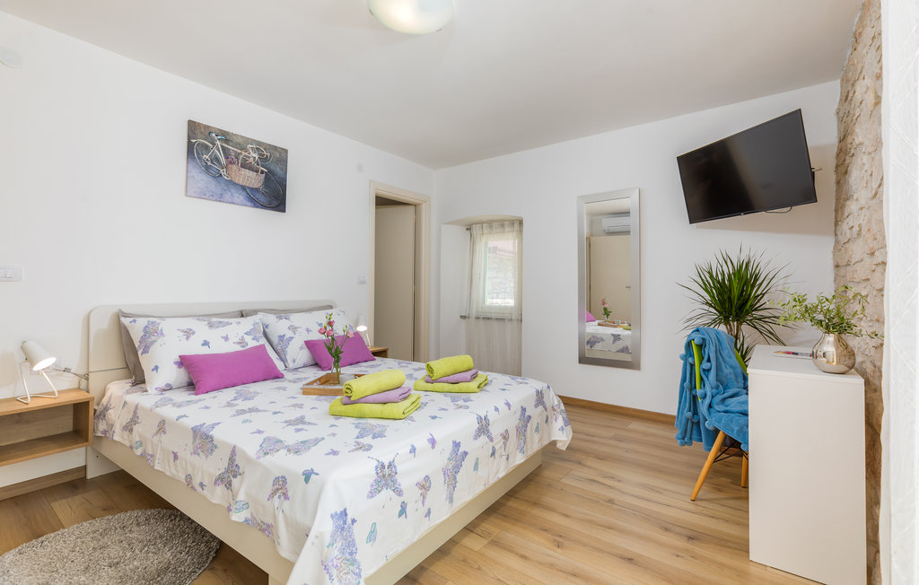 Feriehuse - Duga Uvala-Jovici , Kroatien - CIC659 35