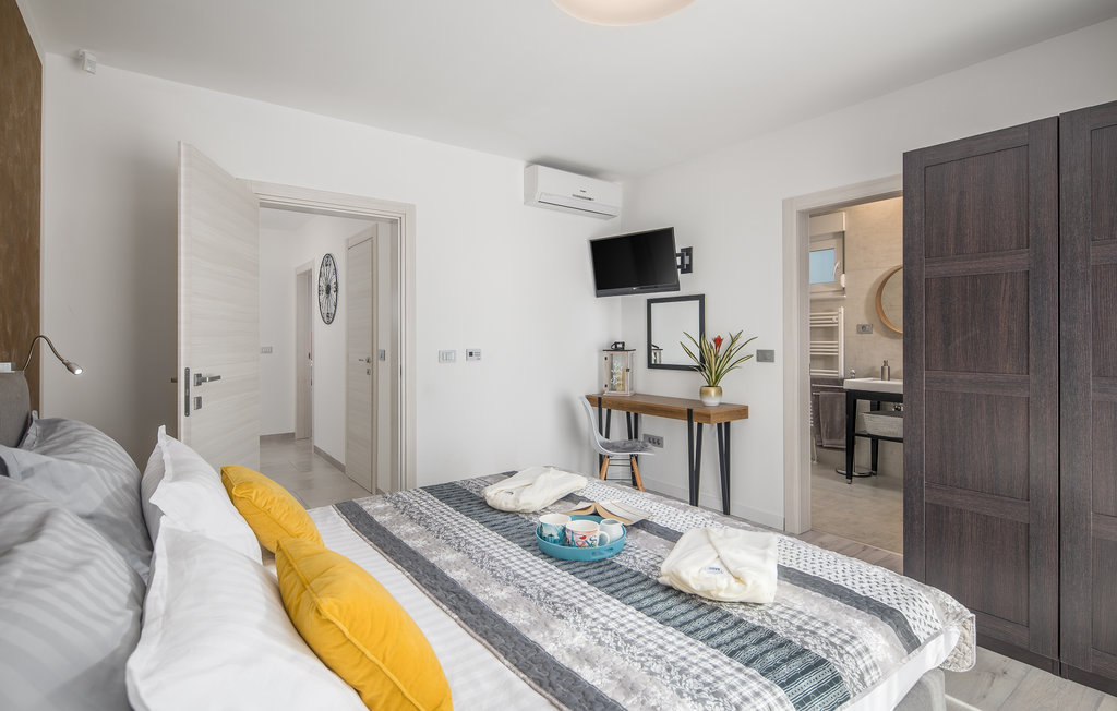 Feriehus - Tinjan , Kroatia - CIC696 36